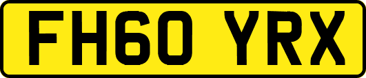 FH60YRX