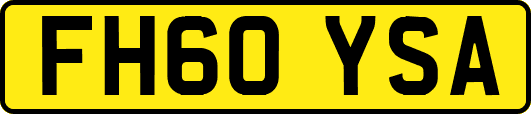 FH60YSA