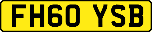 FH60YSB