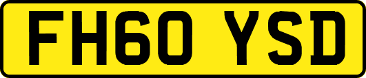 FH60YSD