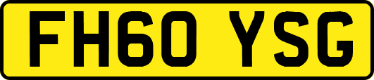 FH60YSG