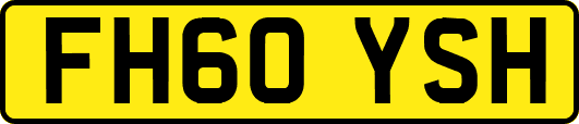 FH60YSH
