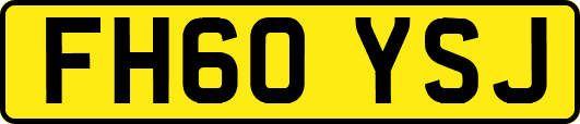 FH60YSJ