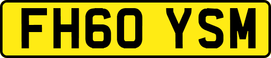 FH60YSM
