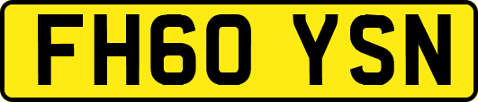 FH60YSN