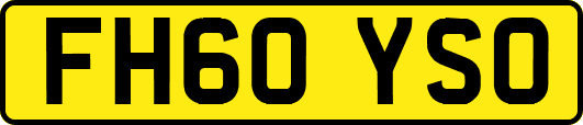 FH60YSO