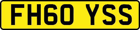 FH60YSS