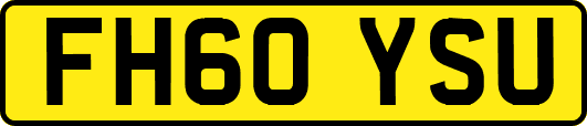 FH60YSU