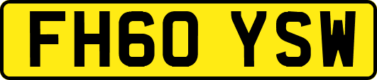FH60YSW