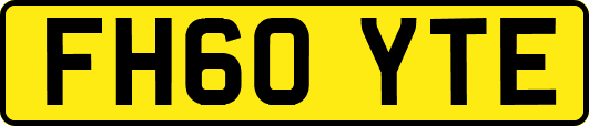 FH60YTE