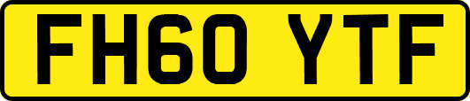 FH60YTF