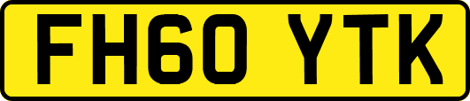 FH60YTK