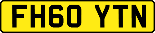 FH60YTN