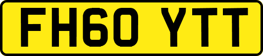 FH60YTT
