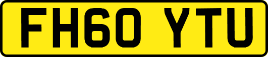FH60YTU