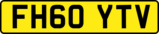 FH60YTV