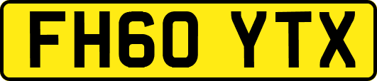 FH60YTX