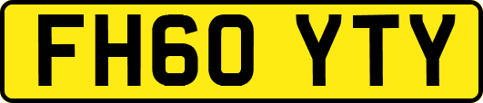 FH60YTY