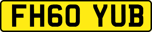 FH60YUB