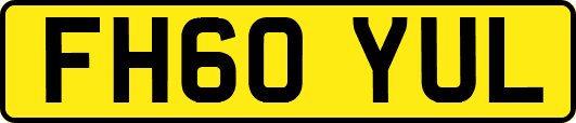 FH60YUL