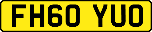 FH60YUO