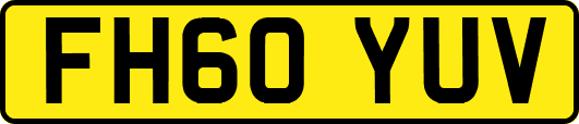 FH60YUV