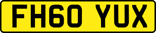 FH60YUX