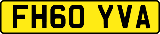 FH60YVA