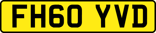FH60YVD