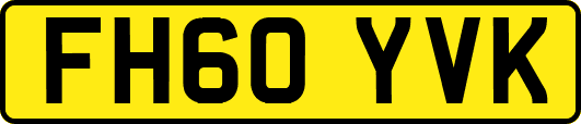 FH60YVK