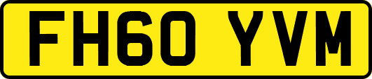 FH60YVM