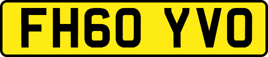 FH60YVO