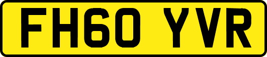 FH60YVR