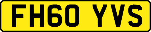 FH60YVS