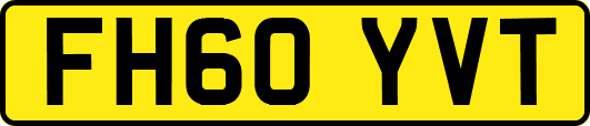 FH60YVT