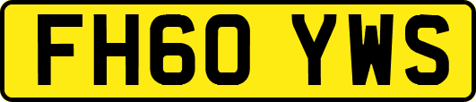 FH60YWS