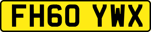 FH60YWX