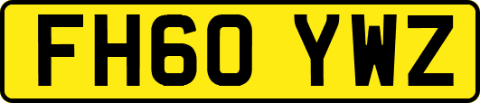 FH60YWZ