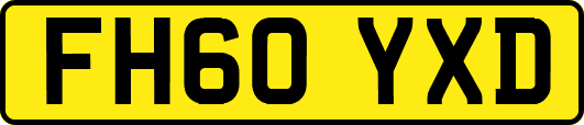 FH60YXD