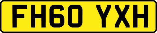 FH60YXH