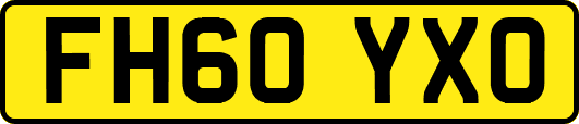 FH60YXO