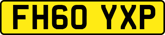 FH60YXP