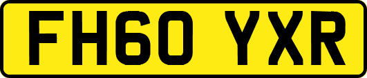 FH60YXR