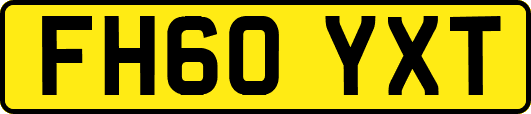 FH60YXT