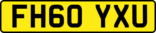 FH60YXU