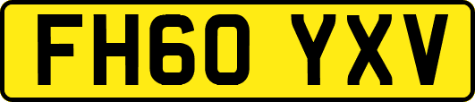 FH60YXV