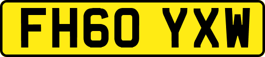 FH60YXW