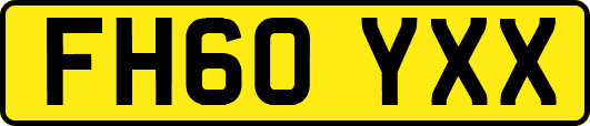FH60YXX