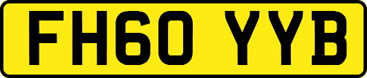 FH60YYB