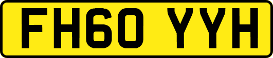 FH60YYH